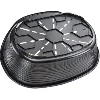 Ferplast Siesta Deluxe 4-sengestøtte