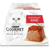 Gourmet Revelations - Kylling - 4 x 57 g