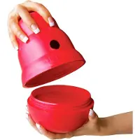 Kong Wobbler til hunde
