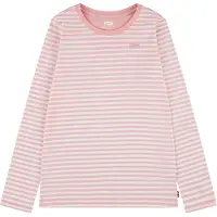 Levi's Kids Shirts rosé / hvid