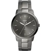 Fossil Analogt ur 'FS5459' grå