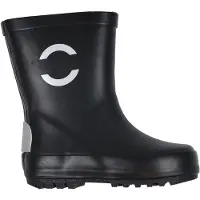 Mikk-Line Gummistøvler - Black - - 22 - Gummistøvler