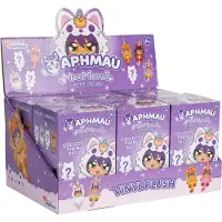 Aphmau Vinyl Plush Bag Charm 15cm - assorted