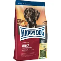 Happy Dog Fit & Vital Sport hundefoder