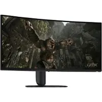 Dell 34" Alienware AW3426DWM