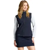 Slam Active Softshell Vest