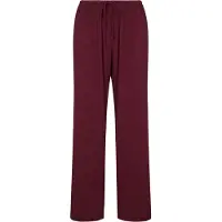 Hunkemoller Pyjamasbukser 'Essential' cyclam