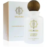 Delroba Cashmere Bouquet Eau de parfum til kvinder - 100 ml