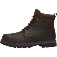 Timberland Snørestøvler 'Britton Road' oliven
