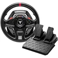 Thrustmaster T128 Simtask Pack Rat Og Pedaler