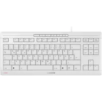 Cherry Stream Tkl Tastatur Tysk