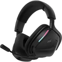 Corsair VOID Wireless V2 Gaming Headset - Sort