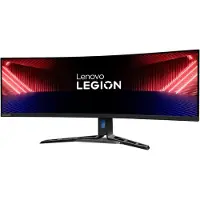 Lenovo 44.5" Legion R45w-30 - 5120x1440 - 165Hz - VA - KVM switch