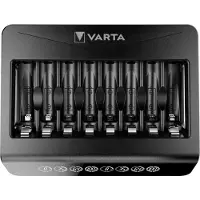 Varta Lcd-multioplader+ Uden Batteri