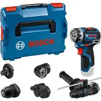 Bosch Gsr 12v-32 Fc 4293 Elektrisk Skruetrækker
