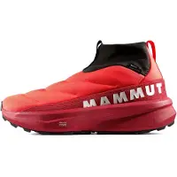 Mammut Sender Moc Low Vandresko