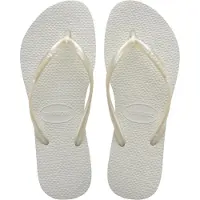 Havaianas Klipklappere 'Slim' hvid