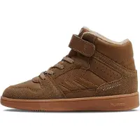 Hummel Støvler camel