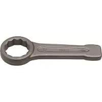 Bahco 110 Mm 450 Mm Stjerneslagnøgle