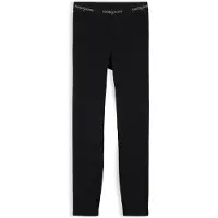 Tommy Hilfiger Leggings guld / sort