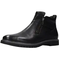 Bugatti Boots sort