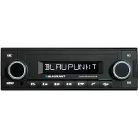 Blaupunkt Skagen 400 DAB BT/drivløs