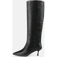 L37 HANDMADE SHOES Boots 'SOMEBODY TOLD ME' sort
