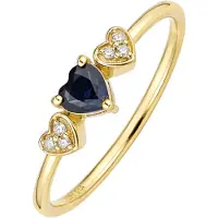 Diamant L'Eternel Ring guld