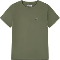 Lacoste Shirts grøn