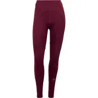 Adidas By Stella Mccartney Sportsbukser vinrød