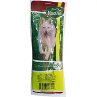 Grizzly Alpha Spirit Serrano-Skinkeben 350 g - 10 x 24 cm (1,75 kg)
