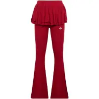 Adidas Originals Originals Slim Ruffle Knitted Tights, størrelse 152 cm
