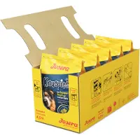 Josera Knuspies godbidder til hunde - 5 x 900 g