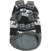 Zooplus Exclusive Norsk Hundesweater - ca. 45 cm ryglængde (strørrelse XXL)