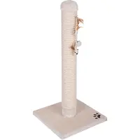 Zooplus Exclusive Premium XXL Kradsestamme - Creme