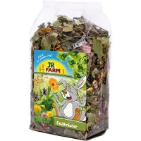 Jr Farm Rå Gnaversnack - Markurter - 200 g