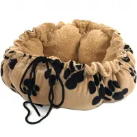 Zooplus Exclusive Branca Two in One hundeseng - Ø 83 cm udslået