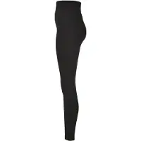 Urban Classics Leggings sort