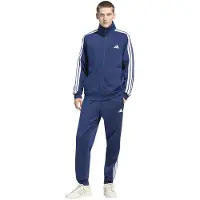 Adidas DAYREADY-TRÆNINGSDRAGT, størrelse Large