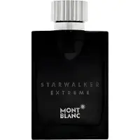 Mont Blanc Starwalker Extreme Eau de toilette 75 ml