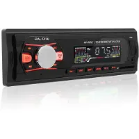 BLOW Avh-8602 Bilradio Med Skærm