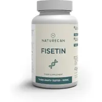 Naturecan Fisetin