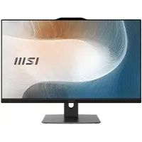 MSI Aio Modern Am272p 1m-884xes 27´´ Ultra 7-150u/16gb/512gb Ssd Alt-i-én-pc