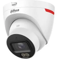 Dahua Technology WizSense IPC-HDW2649T-S-PRO, CCTV sikkerhedskamera, Indendørs & udendørs, Ledningsført, Loft, Hvid, Tårn