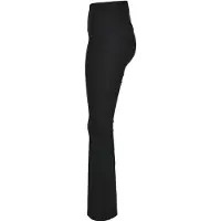 Urban Classics Boot Cut Leggings