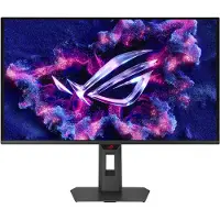 Asus 26.5" ROG Strix OLED XG27AQDNG - 2560x1440 - 360Hz - QD-OLED