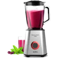 Solac Bv5728 Beauty And The Beast 1500w Blender