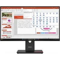 Lenovo ThinkVision T27-40 27 IPS FHD AG 4ms 300nit