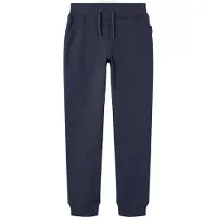 Name it Sweatpants - Noos - NkmSweat - Dark Sapphire - - 9 år (134) - Sweatpants