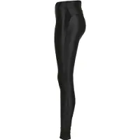 Urban Classics Shiny Metallic Leggings